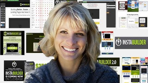 InstaBuilder 2.0 Review