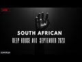 South african deep house mix  september 2023  deep and soulful house music