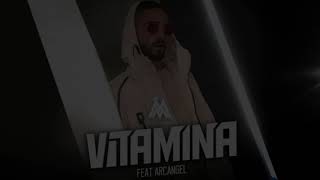 #Vitamina FT . Arcangel