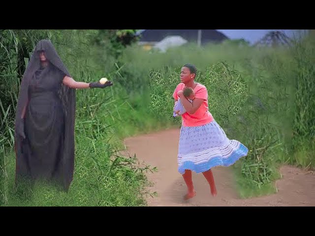 You Will Never Watch Any Movie More Interesting Than This New Premium Village Movie-African Movies class=