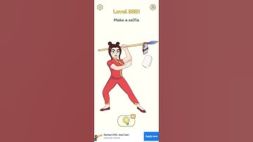 Dop 2 - Delete One Part (Find and answer) Level 3221 | Subscribe Channel #dop2 #viral_shorts #shorts