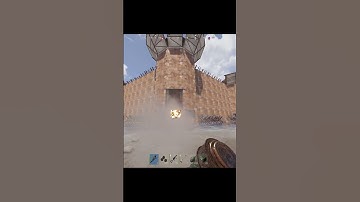 SHELBY RUST X5 MAX5 #rust #edit #gaming #rustgame