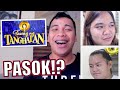 PASOK AKO SA TAWAG NG TANGHALAN!? (KABADO ANG BAYUT!!!)