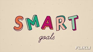 Achieve More by Setting Smart Goals screenshot 4