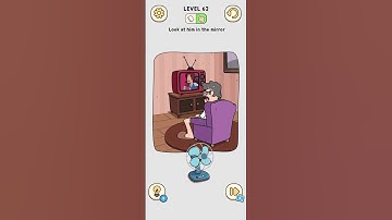 Brain Over Level 62 | Game Walkthrough