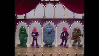 The Muppet Show All openings (Updated!)