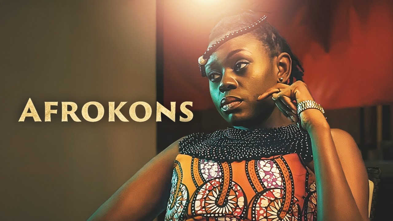 Afrokons