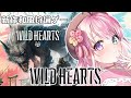 【 WILD HEARTS 】新作和風ハンティングゲー『ワイルドハーツ』で遊んでみるのらっ！【姫森ルーナ/ホロライブ】
