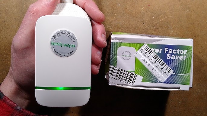 StopWatt Review (2023) - Pros & Cons Of The StopWatt Energy Saver Device 