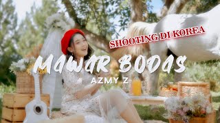 MAWAR BODAS - AZMY Z