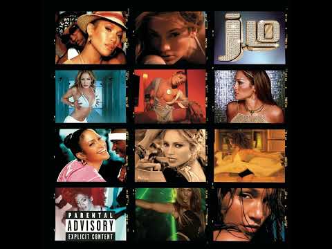 I'm Gonna Be Alright  – Jennifer Lopez [Remix]