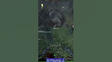 Terminator Bots in DBD! #shorts
