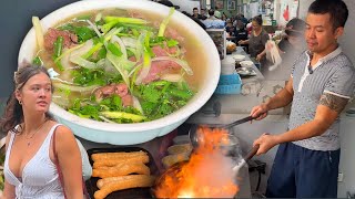 Viet Nam Food