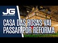 Casa Das Rosas Na Av Paulista Vai Passar Por Reforma Para Resgatar Originalidade Casa Das Rosas Na Av Paulista Vai Passar Por Reforma Para Resgatar Originalidade