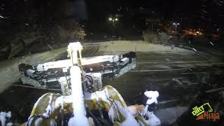 Cat 926M and MetalPless MaxxPro Plowing 6 Sites by Dirt Ninja 57,730 views 3 years ago 1 hour, 19 minutes