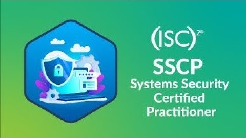 Complete Tutorial of SSCP; Risk Identification, Monitoring, and Analysis|| Cyber Security course