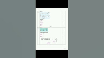 12th Physics Public Exam Original Answer Key 2025