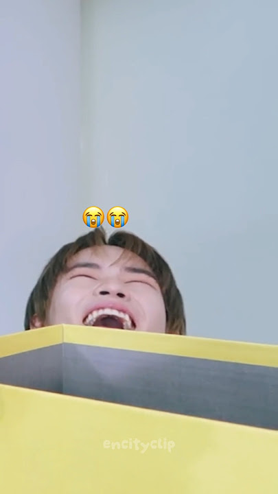 tenangin diri lo😭🤏 ketawa aja kaya mau melahap dunia #jisung #chenle #nctdream