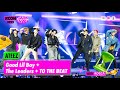 ATEEZ (에이티즈) - Good Lil Boy   선도부 (The Leaders)   춤을춰 (TO THE BEAT) | KCON 2022 SAUDI ARABIA