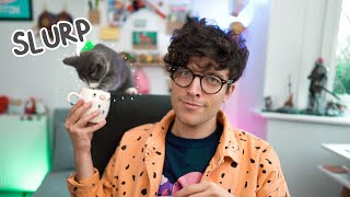 My New Kitten | Slurp Q&A