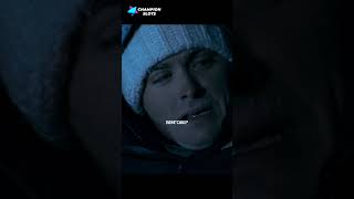 Прыгнул с подъемника и сломал обе ноги 🥶 | #фильм #сериал #рекомендации #shorts