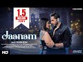 Jaanam  do ajnabee  yasser desai  ankit bathla anu mitra  sanjeev kumar  red ribbon musik