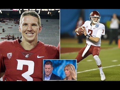 Washington State quarterback who committed suicide had CTE, family says