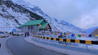 Manali Trip | Manali Tourist Places | Rohtang Pass 2024 | Manali Vlog | Manali Tour Plan & Budget