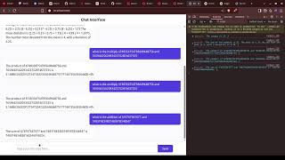 Full Creating Agentic Calculator with Pydantic and Appwrite News