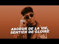 Benett - Vois sur ton chemin Remix (Paroles / Lyrics video)