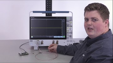 New power rail probe