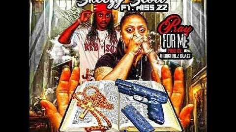 JCE Skeezy Scott - Pray For Me Ft Miss 22 prod by UrHighNez Beats