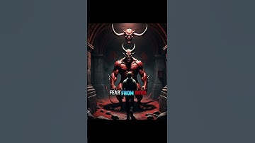 Fear of :-Devil-: = Umar R.A