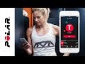 Polar Beat Free Fitness and Training App  Introduction