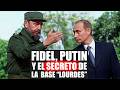 🔙 Por qué Putin tuvo que REGRESAR a Cuba pidiendo perdón (y condonando deudas) ✍️