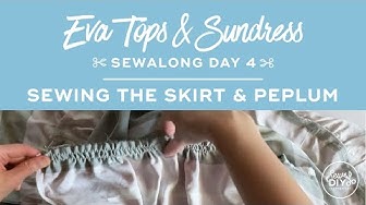 3 Ways to Create a Seam Guide 