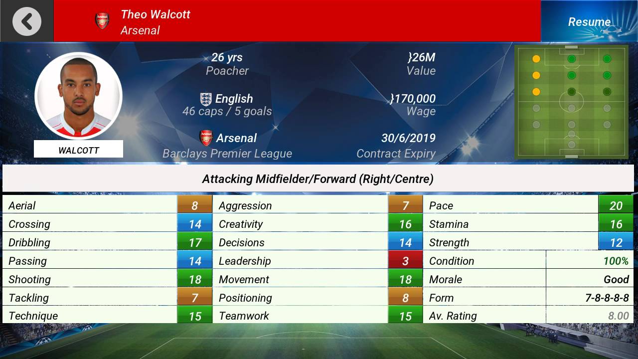 #2 FMM16 Gramy Dalej