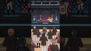 A pop star is electrocuted in front of audiences (Yandere Simulator) #shorts screenshot 4