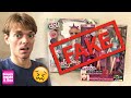 Unboxing Weird FAKE Dolls PART 6 (LOL Surprise OMG & Barbie)