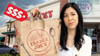 What $150 Buys at Trader Joe's 2023 vs. 2021 by Honeysuckle 34,016 views 1 year ago 8 minutes, 47 seconds