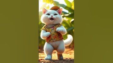 🔔 #AiAnimationStudio #Animation #Creativity #arttech  #aianimationstudio #cat