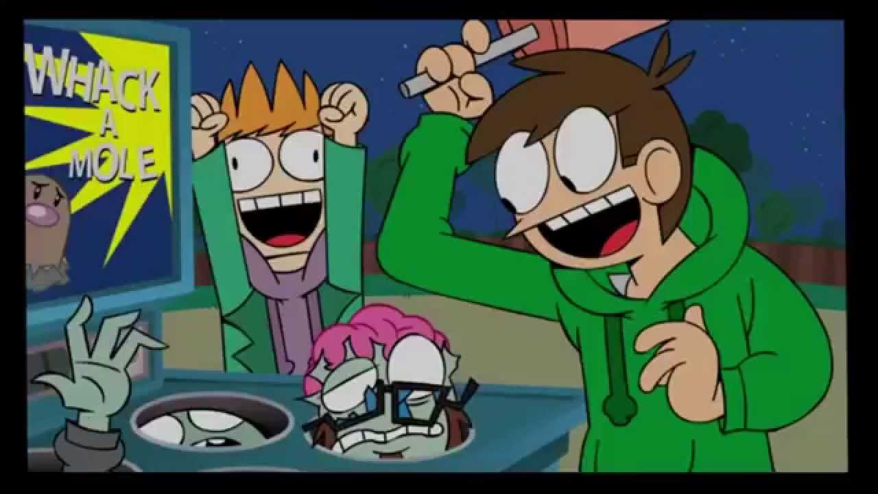 Fun Dead Kid Eddsworld