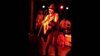 Langhorne Slim - Bad Luck