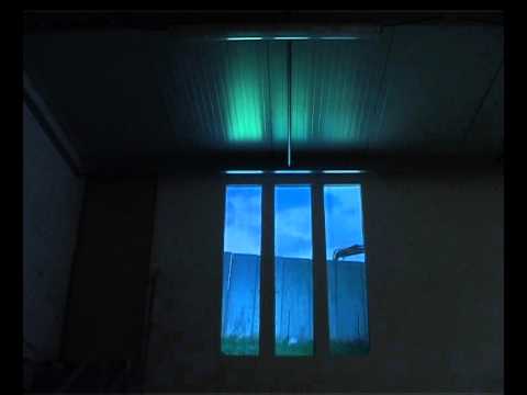 Exposition INTERSTICE 2'38"- tourn & mont par Jean...