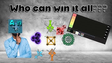 My defly.io elite teams tier list