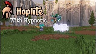 Minecraft Hoplite with MCHypnotic | Randomizer Duos