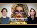 Challengers - Movie Review