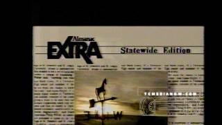 KTCA (TPT) Almanac Extra April 8, 1987; Outstate Minnesota