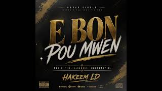 Ebon Pou Mwen-Hakeem Ld