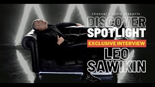 Discover Spotlight: Leo Sawikin